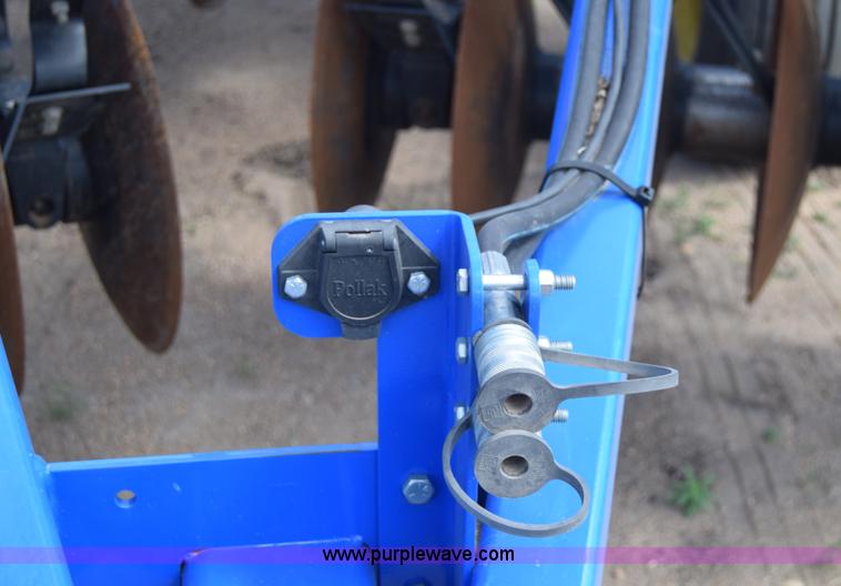 image for item H8614 2013 Landoll 6230-30 disk