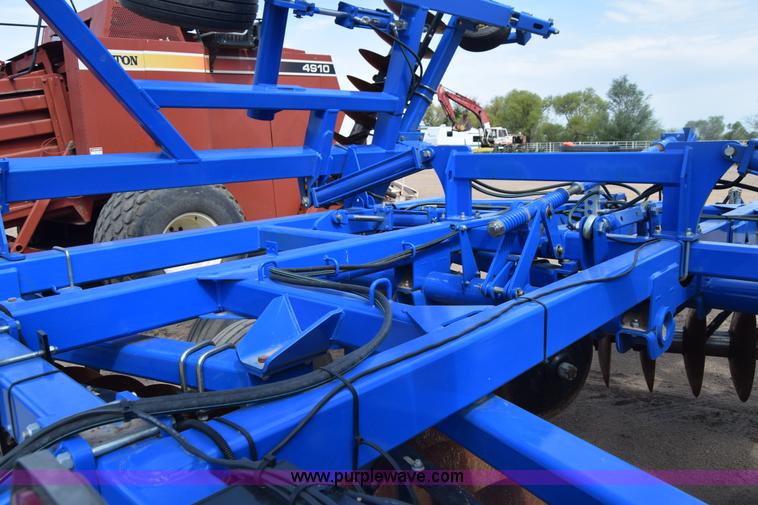 image for item H8614 2013 Landoll 6230-30 disk