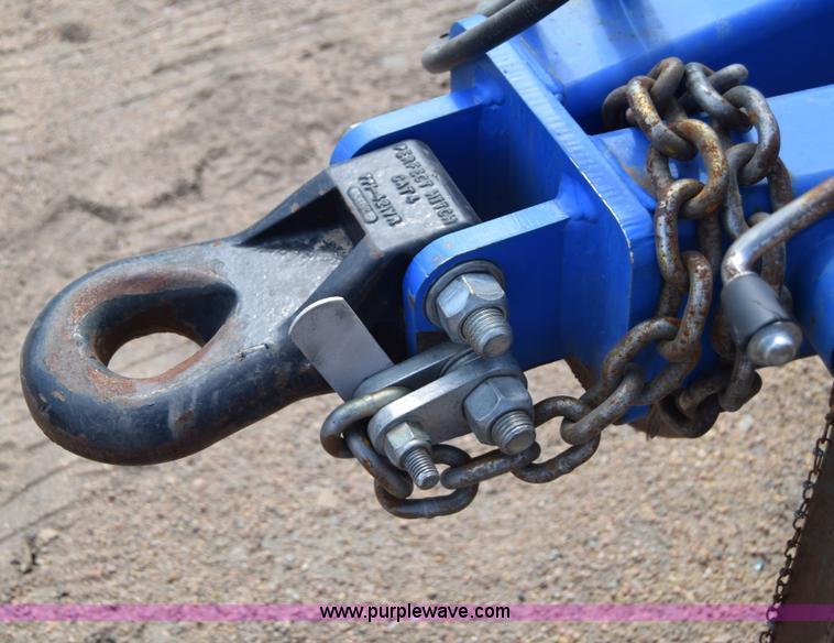 image for item H8614 2013 Landoll 6230-30 disk