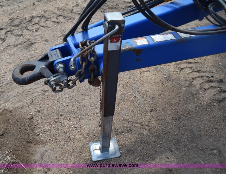 image for item H8614 2013 Landoll 6230-30 disk