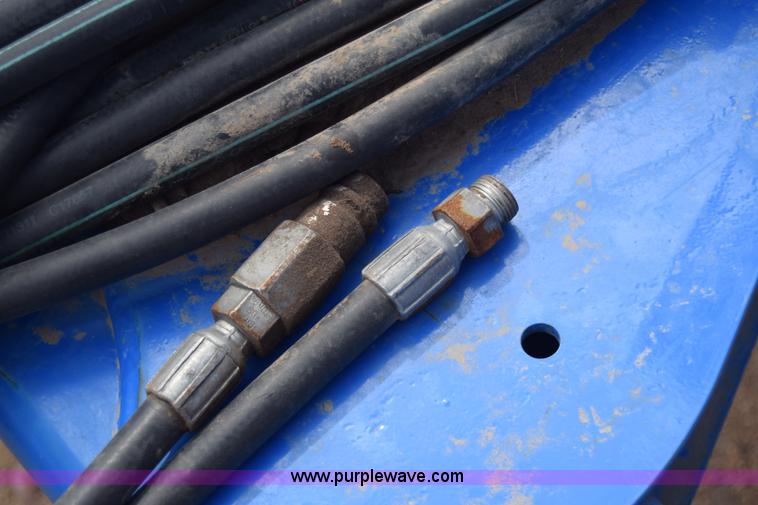 image for item H8614 2013 Landoll 6230-30 disk