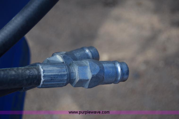 image for item H8614 2013 Landoll 6230-30 disk