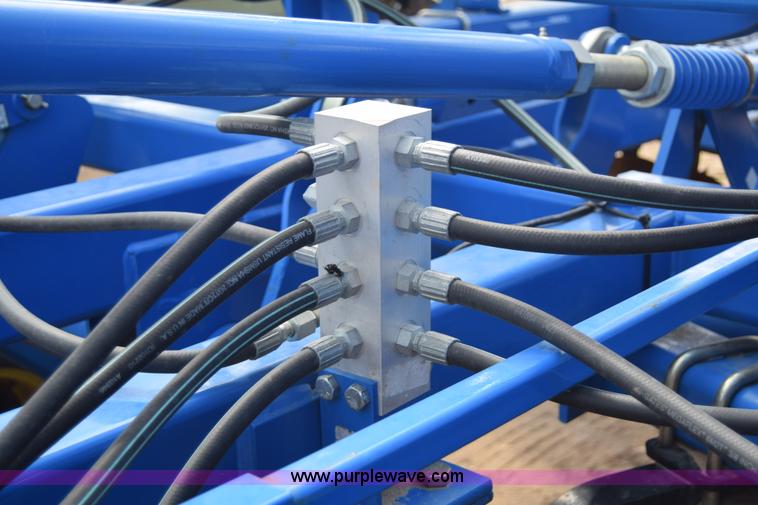 image for item H8614 2013 Landoll 6230-30 disk