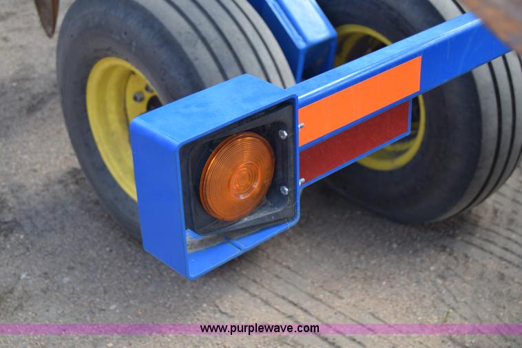 image for item H8614 2013 Landoll 6230-30 disk