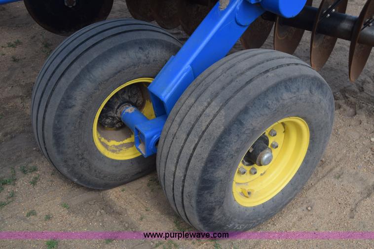 image for item H8614 2013 Landoll 6230-30 disk