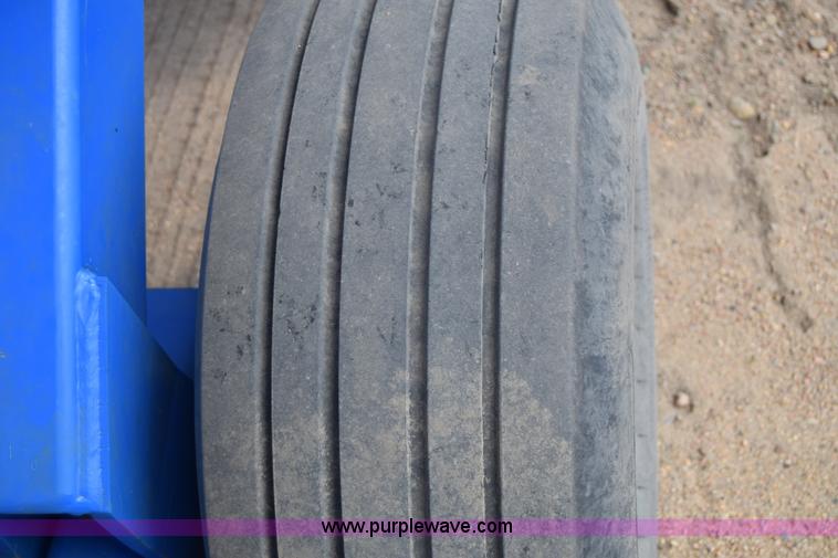 image for item H8614 2013 Landoll 6230-30 disk