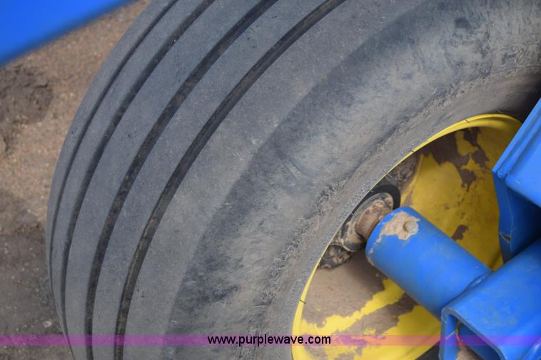 image for item H8614 2013 Landoll 6230-30 disk