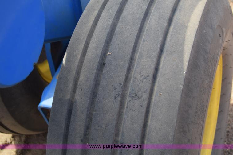 image for item H8614 2013 Landoll 6230-30 disk