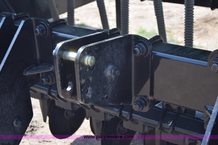 image for item H8618 CrustBuster 5007DD grass drill