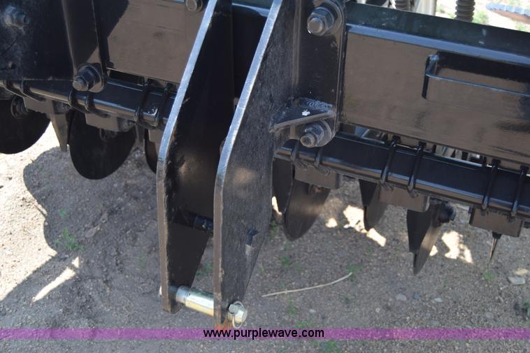 image for item H8618 CrustBuster 5007DD grass drill