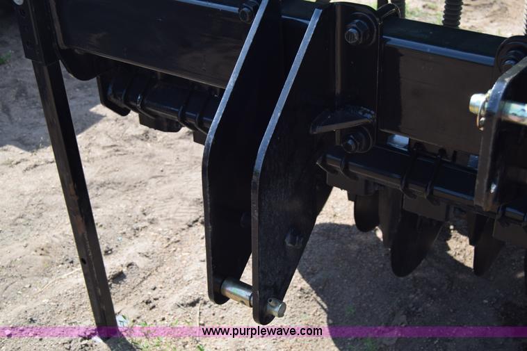 image for item H8618 CrustBuster 5007DD grass drill