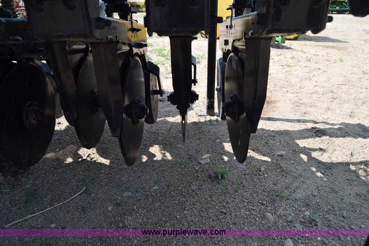 image for item H8618 CrustBuster 5007DD grass drill