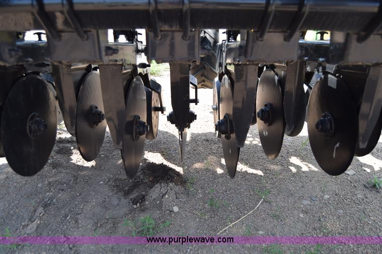 image for item H8618 CrustBuster 5007DD grass drill