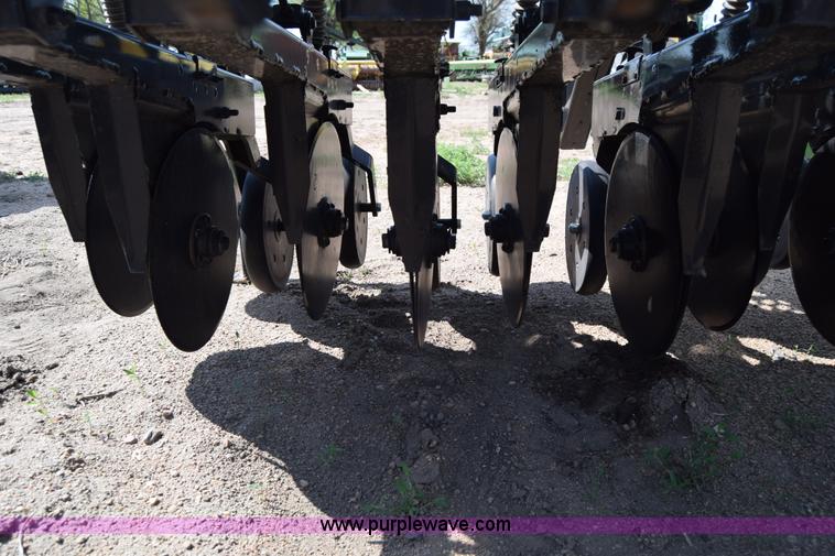 image for item H8618 CrustBuster 5007DD grass drill