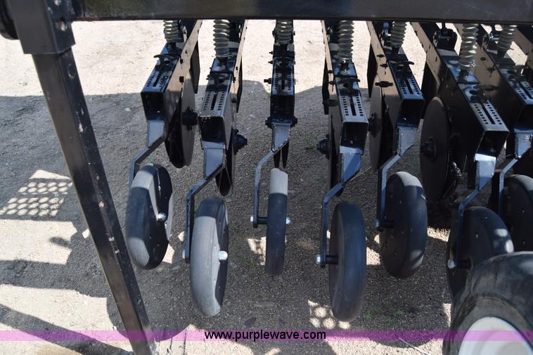 image for item H8618 CrustBuster 5007DD grass drill