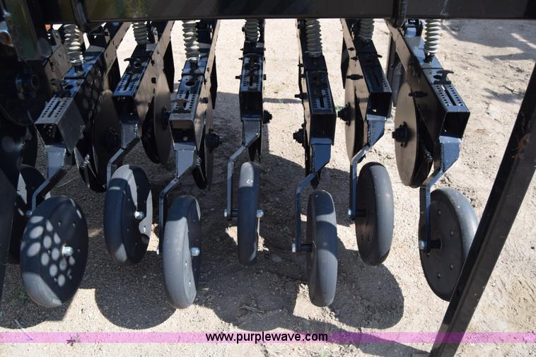 image for item H8618 CrustBuster 5007DD grass drill