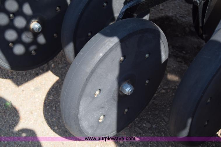 image for item H8618 CrustBuster 5007DD grass drill