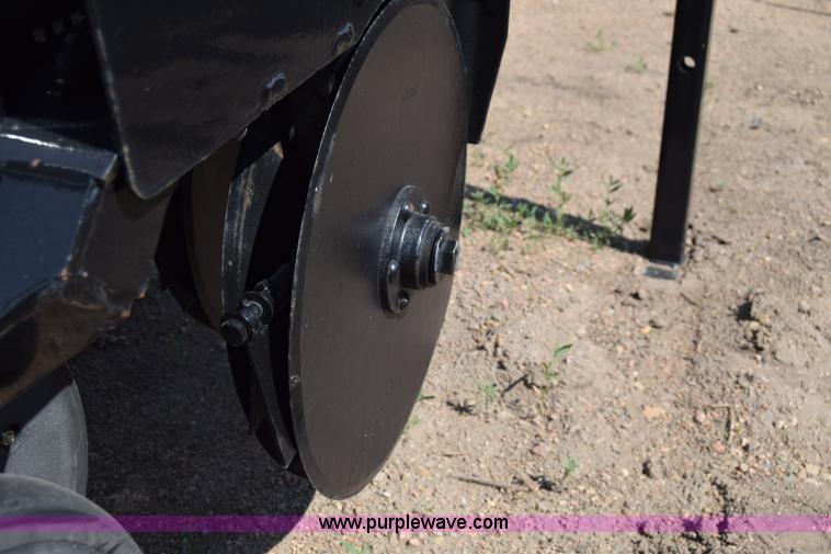 image for item H8618 CrustBuster 5007DD grass drill