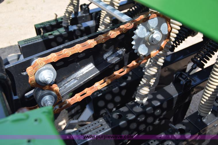 image for item H8618 CrustBuster 5007DD grass drill