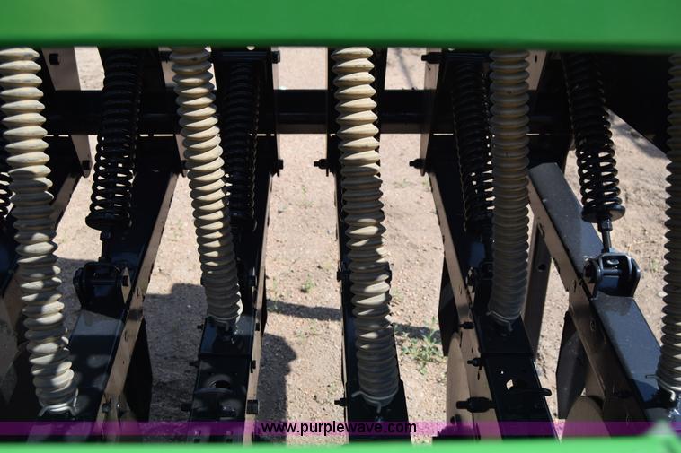 image for item H8618 CrustBuster 5007DD grass drill