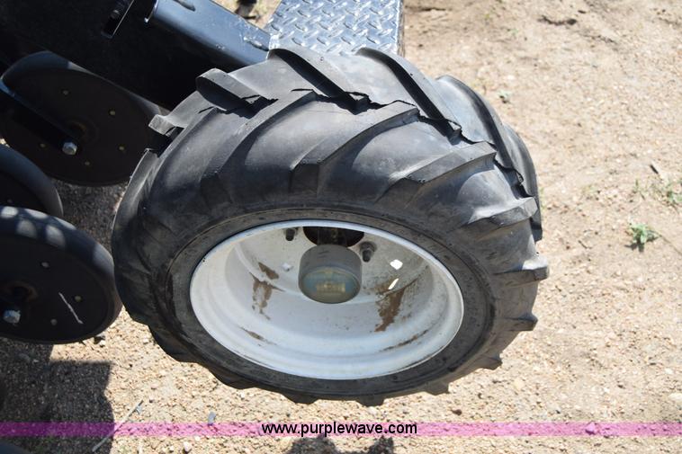 image for item H8618 CrustBuster 5007DD grass drill