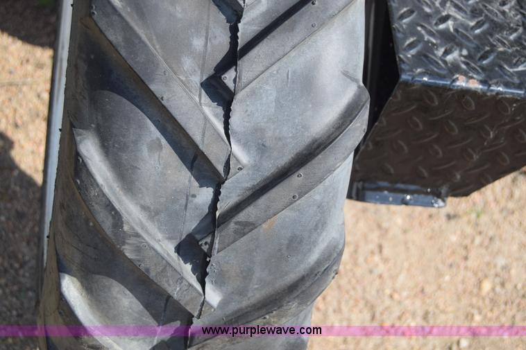 image for item H8618 CrustBuster 5007DD grass drill