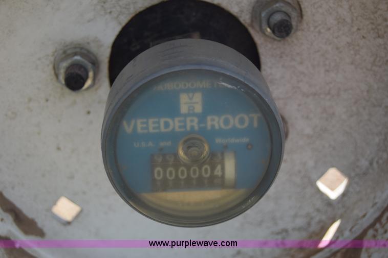 image for item H8618 CrustBuster 5007DD grass drill