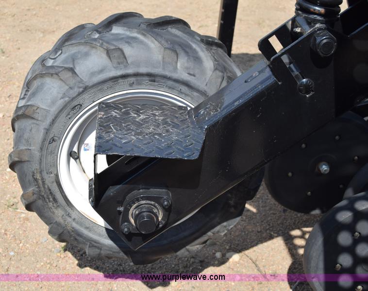 image for item H8618 CrustBuster 5007DD grass drill