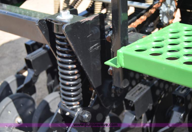 image for item H8618 CrustBuster 5007DD grass drill