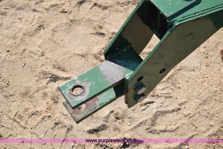 image for item H8627 Brillion Sure Stand SS12 grass drill