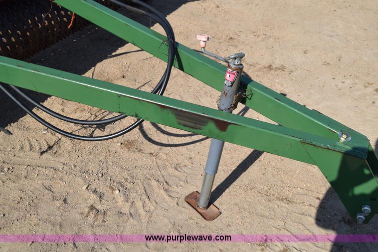 image for item H8627 Brillion Sure Stand SS12 grass drill