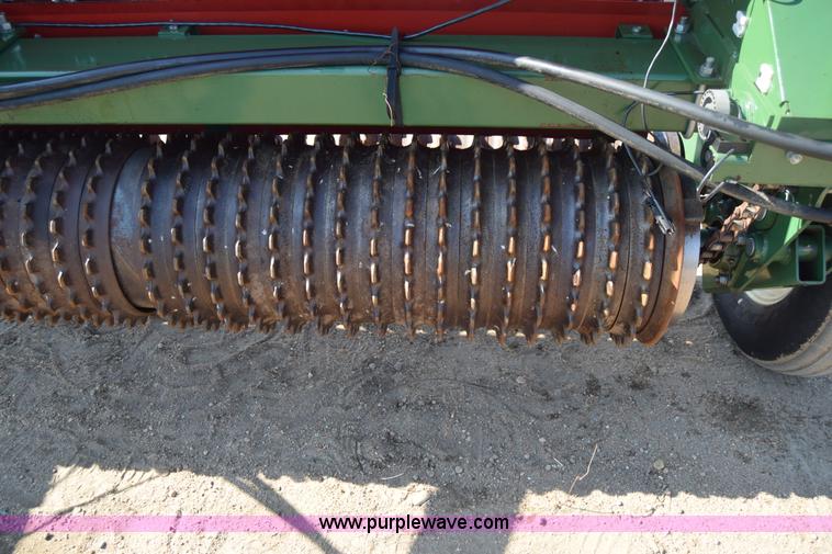 image for item H8627 Brillion Sure Stand SS12 grass drill