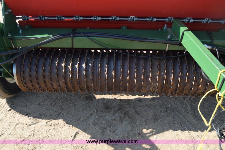 image for item H8627 Brillion Sure Stand SS12 grass drill