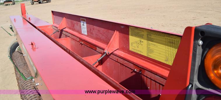 image for item H8627 Brillion Sure Stand SS12 grass drill