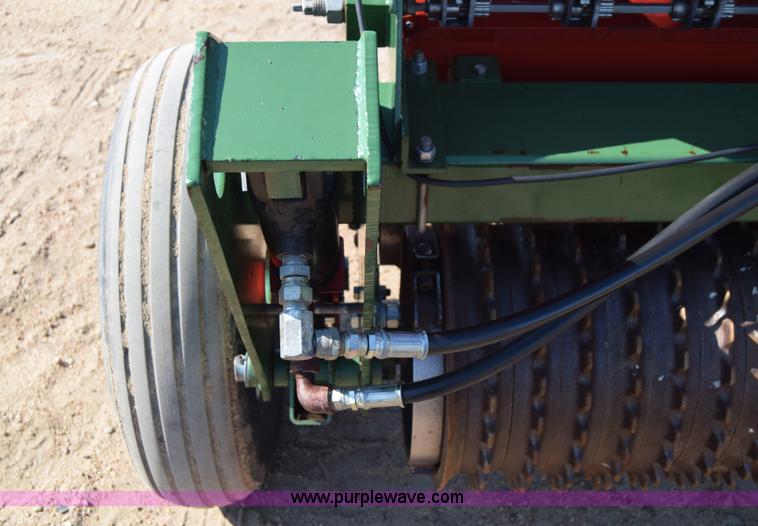 image for item H8627 Brillion Sure Stand SS12 grass drill