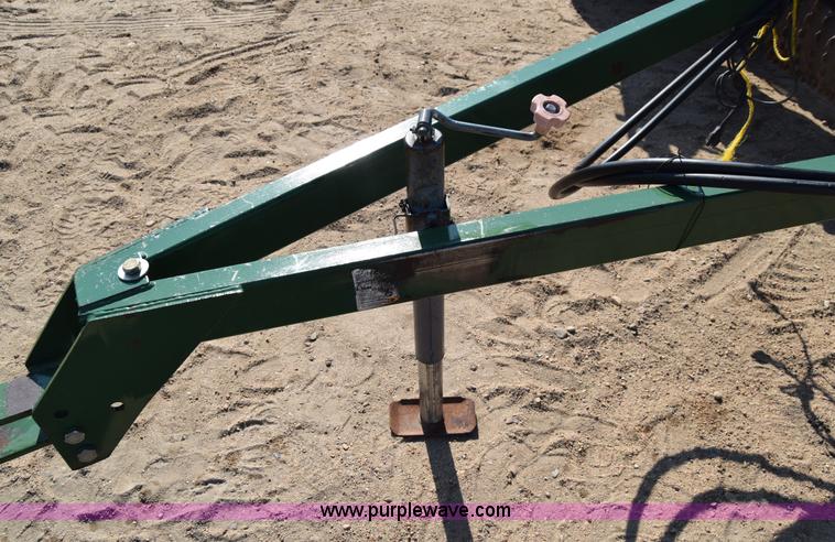 image for item H8627 Brillion Sure Stand SS12 grass drill