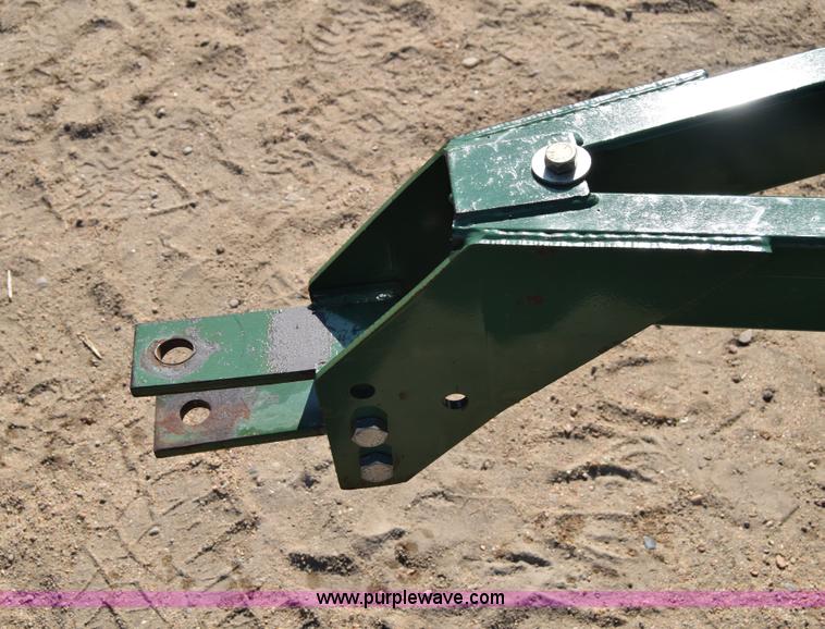 image for item H8627 Brillion Sure Stand SS12 grass drill