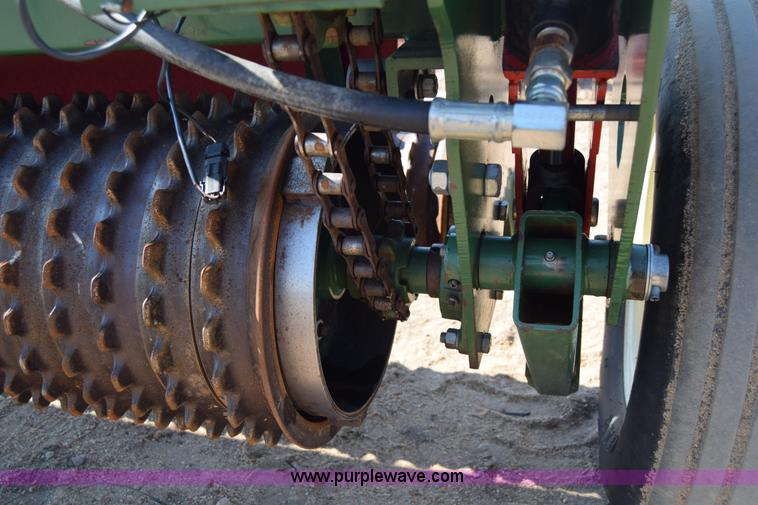 image for item H8627 Brillion Sure Stand SS12 grass drill