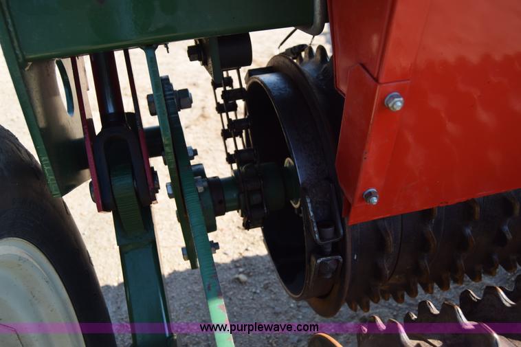 image for item H8627 Brillion Sure Stand SS12 grass drill