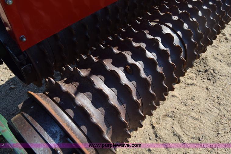 image for item H8627 Brillion Sure Stand SS12 grass drill