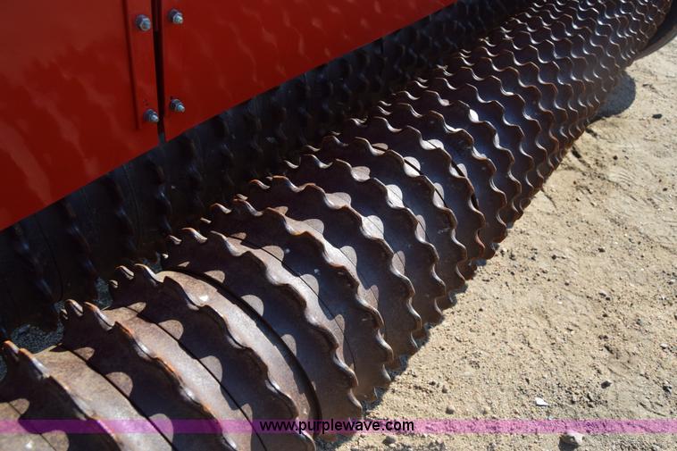 image for item H8627 Brillion Sure Stand SS12 grass drill