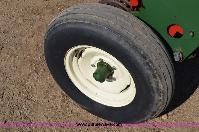 image for item H8627 Brillion Sure Stand SS12 grass drill