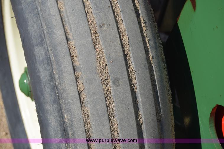 image for item H8627 Brillion Sure Stand SS12 grass drill