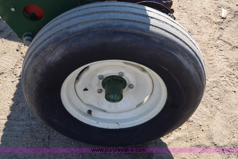 image for item H8627 Brillion Sure Stand SS12 grass drill