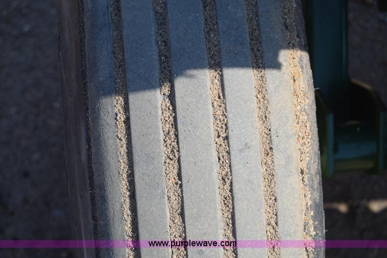 image for item H8627 Brillion Sure Stand SS12 grass drill