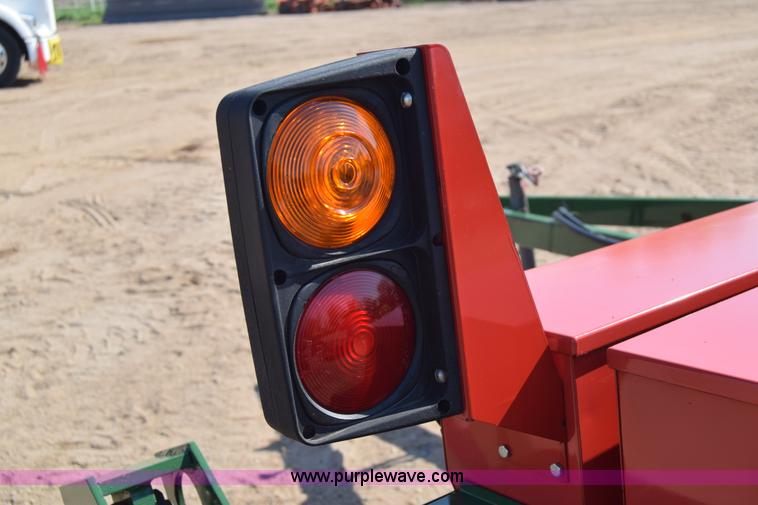 image for item H8627 Brillion Sure Stand SS12 grass drill