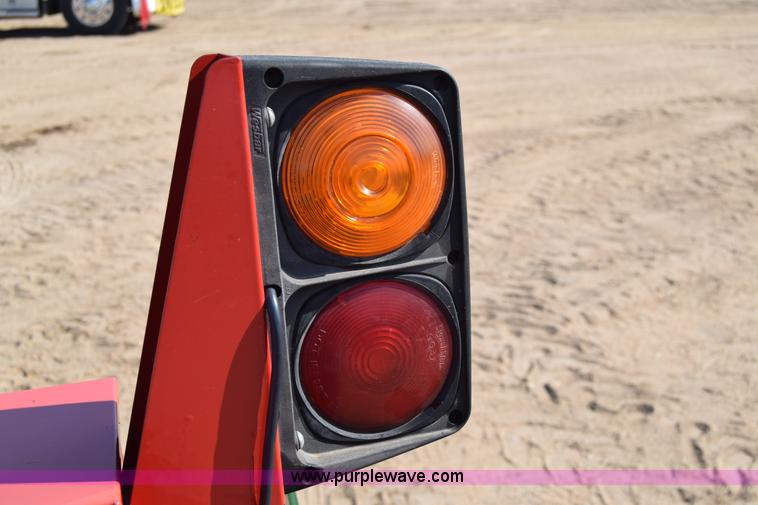 image for item H8627 Brillion Sure Stand SS12 grass drill