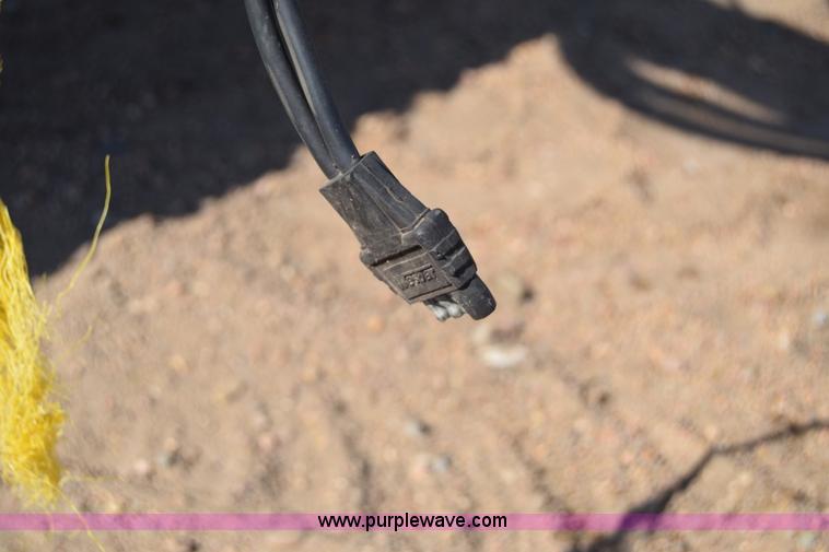 image for item H8627 Brillion Sure Stand SS12 grass drill