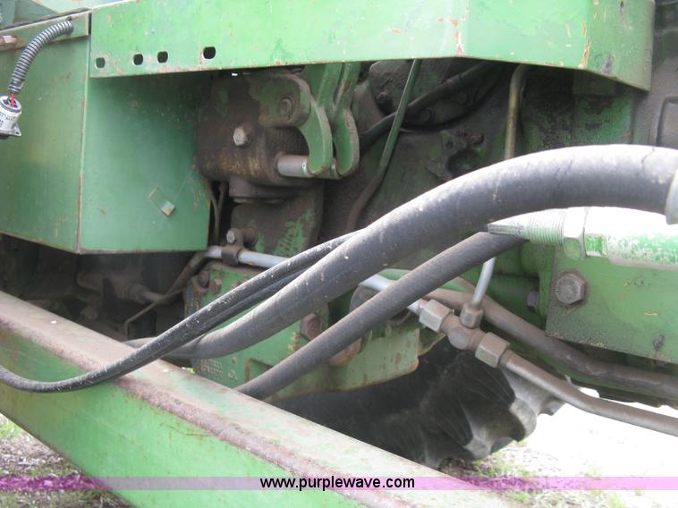 image for item H8648 John Deere 2840 tractor