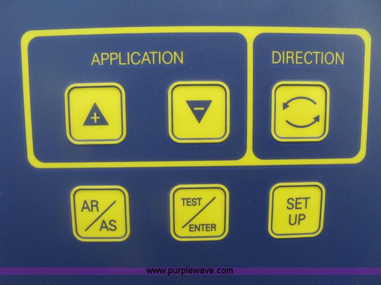 image for item H8665 2014 T-L irrigation system pivot